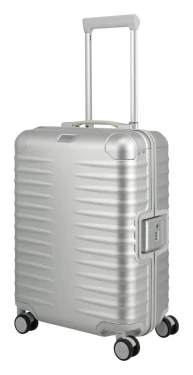 Titan Eternity S23 Silver 45 L TITAN-3999947-56