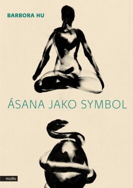 Ásana jako symbol Barbora Hu