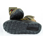 Dětské sněžnice Terrex Trailmaker Jr GZ1174 - Adidas 36