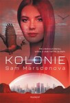 Kolonie - Sam Marsdenová