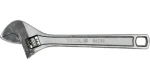 Vorel Klíč nastavitelný 300 mm / Nastavitelný klíč / rozsah čelistí 0-35 mm / ocel (TO-54063)