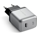 Dehner Elektronik TYPE-C30GC Adaptér USB-C 30 W do zásuvky (230 V), vnitřní Výstupní proud (max.) 3 A USB-C® Počet výstu