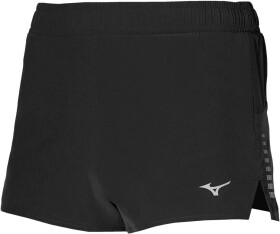 Běžecké šortky Mizuno Aero Split 1.5 Short J2GB201509 Velikost textilu: XXL