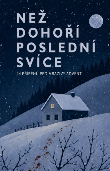 Než dohoří poslední svíce - kolektiv autorů
