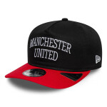 New Era Pánská kšiltovka Manchester United 1920 Keano 19twenty curved visor
