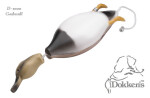 Dokken Dead Fowl Dokken's Dead Fowl Kachna obecná