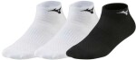 Mizuno Training Mid 3P 67XUU95099 - Mizuno Training Mid 3P 67UU95099 Velikost textilu: L