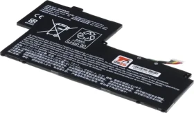 T6 Power Baterie pro Acer Swift 1 SF113-31 / Aspire One AO1-132 / 3cell / 3770mAh / černá (NBAC0098)