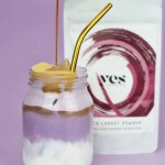 Dortisimo Yes Superfood Černá mrkev prášek (80 g)