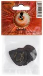 Dunlop Animals As Leaders Tortex Jazz III 0.73 Black