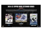 Hokejové karty NHL 2024-25 Upper Deck Extended Series Hobby Box