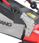 Benzínová sekačka Weibang WB 486 SBV-R-Roller