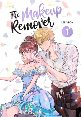 Makeup Remover: Volume 1 - Lee Yeon