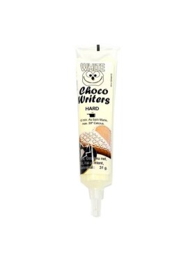 Tastyme Čokoládová poleva v tubě na psaní Tasty Me (32 g) White