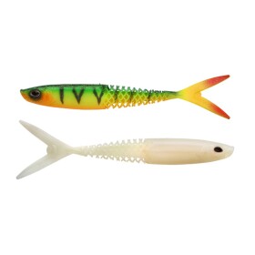 Berkley Gumová nástraha Cullminnow Mixpack Dark Water - 18cm 20g 2ks,Berkley Gumová nástraha Cullminnow Mixpack Dark Water - 18cm 20g 2ks