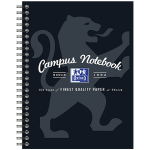 Zápisník OXFORD CAMPUS A5