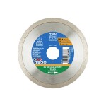 PFERD TOOLS 68300041 DG 125 x 1,6 x 22,23 FL PSF (ZA) diamantový řezný kotouč Průměr 125 mm Ø otvoru 22.23 mm obklady 1 ks