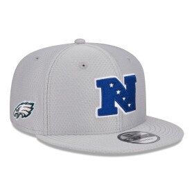 New Era Pánská kšiltovka Philadelphia Eagles NFL NFC 2024 Pro Bowl 9FIFTY Snapback
