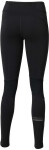 Běžecké kalhoty Mizuno Active Warmalite Long Tight J2GBD70409 Velikost textilu: M