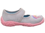 Dívčí bačkůrky BONNY Gray Superfit 1-800282-2010 - 29