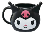 Hrnek kawaii - Kuromi