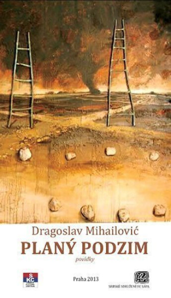 Planý podzim - Dragoslav Mihailović
