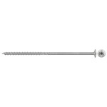 Fischer 574167 TK TX TG A2 100 šrouby do dřevotřísky 6 mm 200 mm TX A2 100 ks