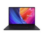 ASUS NTB ProArt P16 (H7606WX-OLED081XZ), Ryzen AI 9 HX 370, 16" 3840 x 2400, 64GB, 2TB SSD, RTX 5090, W11 Pro, Black EDF_2910531