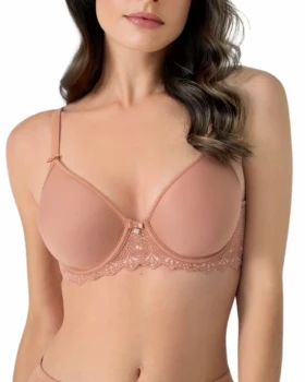 Dámská podprsenka Sassa 28358 caramel