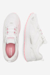 Sportovní obuv Skechers GO RUN CONSISTENT 128075 WPK Přírodní kůže (useň)/-Přírodní kůže (useň),Látka/-Látka