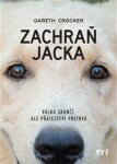 Zachraň Jacka Gareth Crocker