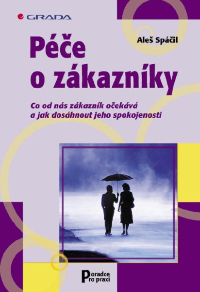 Péče o zákazníky - Aleš Spáčil