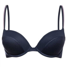 Dámská push-up podprsenka Micro Strip 1387905867 - Tommy Hilfiger 75D