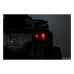 Mamido Dětská elektrická čtyřkolka Can-Am Outlander ATV šedá