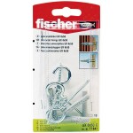 Fischer FHB II-PF patrona Highbond HIGH SPEED mm 10 ks