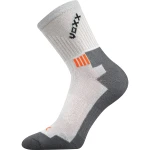 VOXX Ponožky sportovní MARIÁN světle šedé 35-38 103103