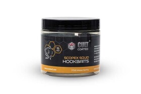 Nash Boilies Cult Coated Hookbaits Scopex Squid 24mm