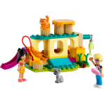 LEGO® Friends 42612 Dobrodružství na kočičím hřišti