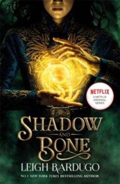 Shadow Bone: