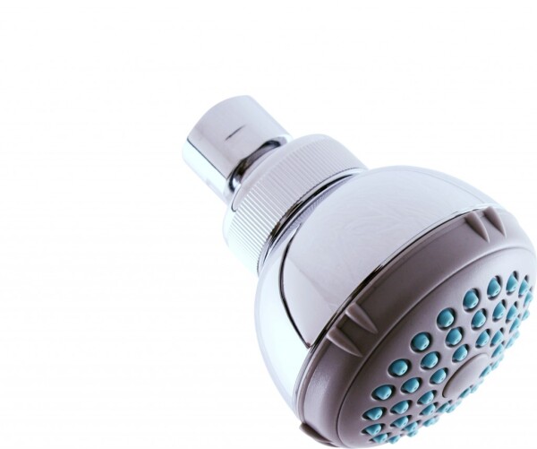 RAV Slezák - Hlavová sprcha , Chrom PS0010 PS0010