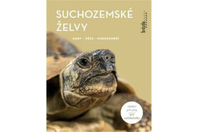 Suchozemské želvy