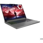 Lenovo Legion Slim 5 16AHP9 šedá / 16" WQXGA / AMD Ryzen 7 8845HS 3.8GHz / 16GB / 1TB SSD / Nvidia RTX 4060 8GB / W11H (83DH001XCK)