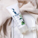 Somerset Toiletry Pečující krém na nohy Repair and Care Máta/Rozmarýn 100 ml, bílá barva, plast