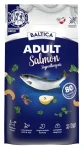 BALTICA Excellent Hypoallergenic Adult Salmon / Granule pro psy / střední plemena (10–25 kg) / hypoalergenní