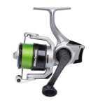 Abu Garcia Naviják Max X 3000 with Braided Line 0,19mm