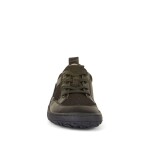 Chlapecké barefoot tenisky GEO Black Froddo G3130258-1 černá - 37