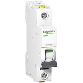 Schneider Electric A9F04163 elektrický jistič