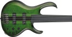 Ibanez SDGB1 Dark Moss Burst