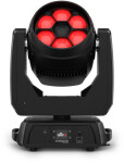 Chauvet DJ Intimidator Trio XD