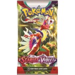 Pokémon TCG: Scarlet &amp; Violet 01 - Booster